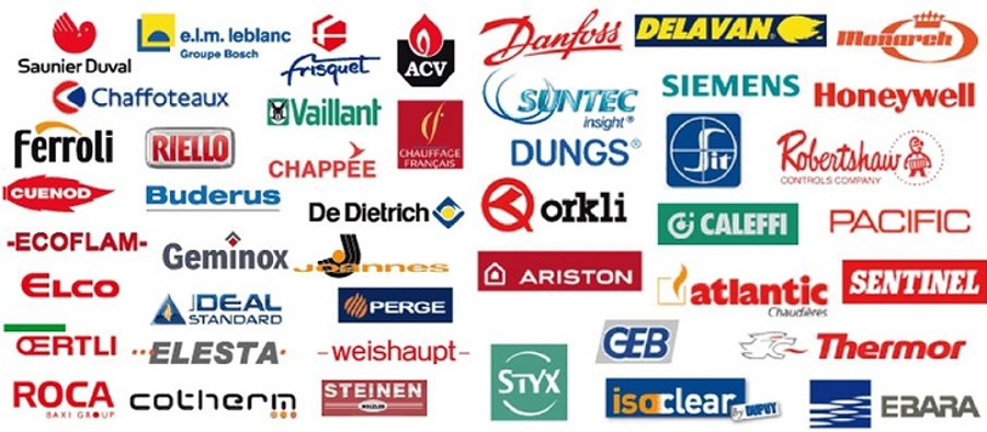 plombier Saint-Cloud